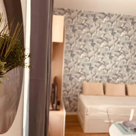 Le Studio Irresistible De - 247 Rouen