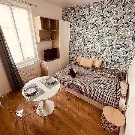 Le Studio Irresistible De - 247 Rouen